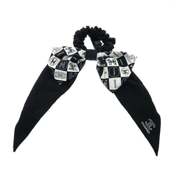 CHANEL（シャネル） シュシュ Aランク. : 質屋さのや Yahoo!ショップ