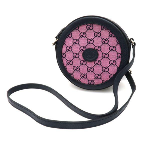 美品✨GUCCI グッチ　ショルダーバッグ　gg柄　キャンバンス　131236 GGキャンバス 未使用品 GUCCI グッチ ショルダーバッグ ユニセックス