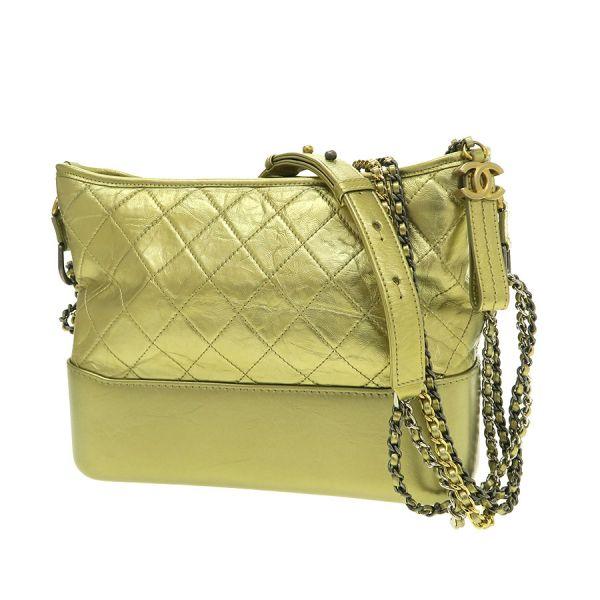 CHANEL（シャネル） ガブリエルドゥシャネル・チェーンシ Aランク