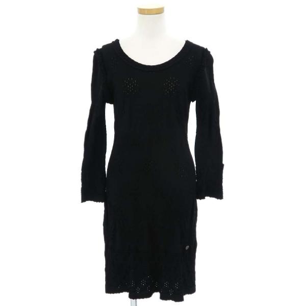 CHANEL（シャネル） ワンピース Bランク. : 質屋さのや Yahoo!ショップ