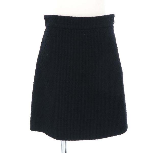 グッチ スカート 650377【Bランク】【中古】 GUCCI グッチ スカート B  