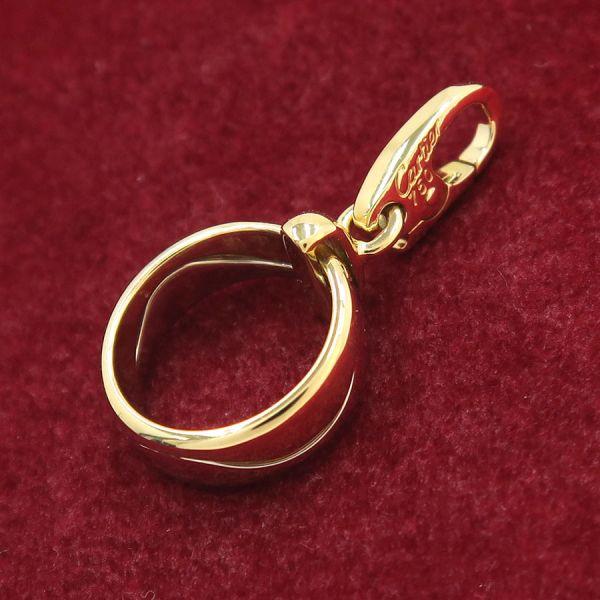 Cartier（カルティエ） ラブミーチャーム Aランク. : 質屋さのや Yahoo