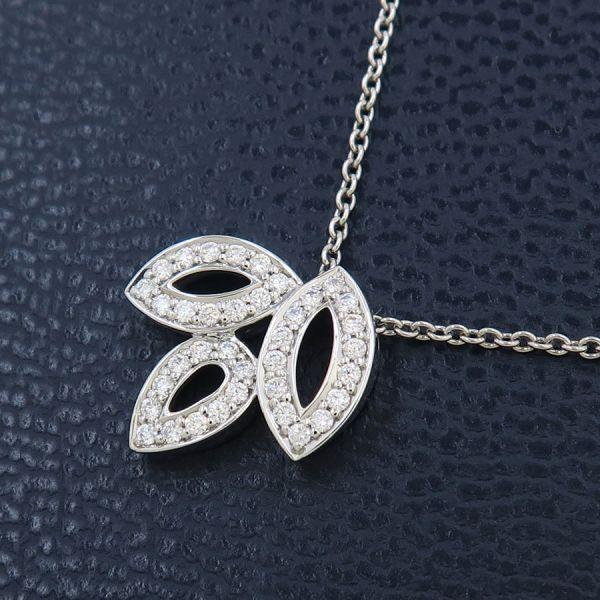 ハリー・ウィンストン（HARRY WINSTON） リリークラスターダイヤ