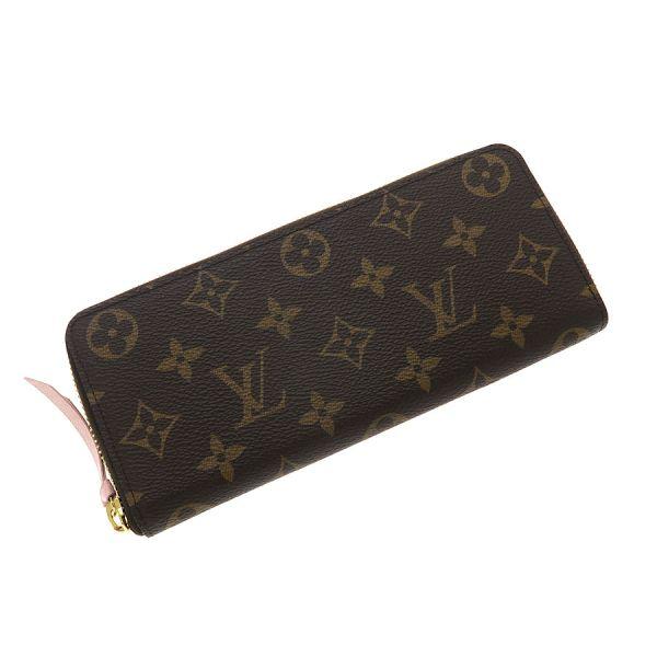 LOUIS VUITTON（ルイ・ヴィトン） モノグラム ポルトフォイユ