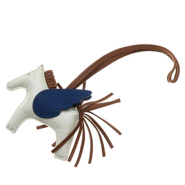 HERMES（エルメス） ロデオチャームペガサスPM Bランク. : 質屋さのや