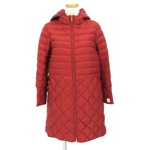 Max Mara（マックスマーラ） ダウンコート Bランク. : 質屋さのや