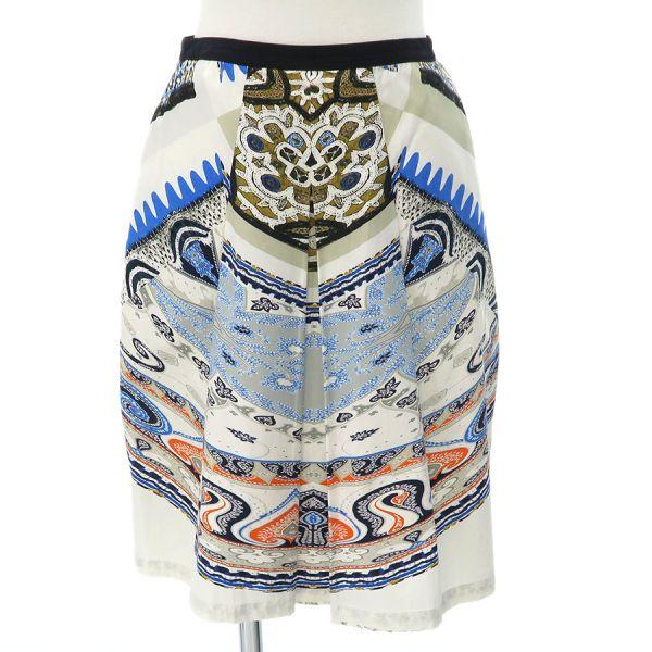 エトロ スカート Bランク. : y025007i : 質屋さのや Yahoo!ショップ  