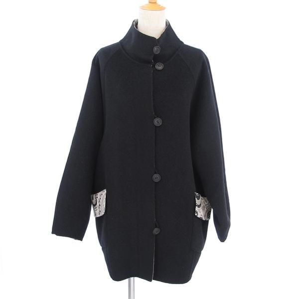 REONARD　リバーシブルコート LEONARD（レオナール） リバーシブルコート Aランク. : 質屋さのや