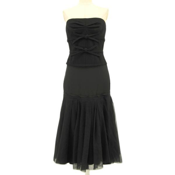 ルイヴィトン Louis Vuitton ワンピース Aランク Prayatnonline Org