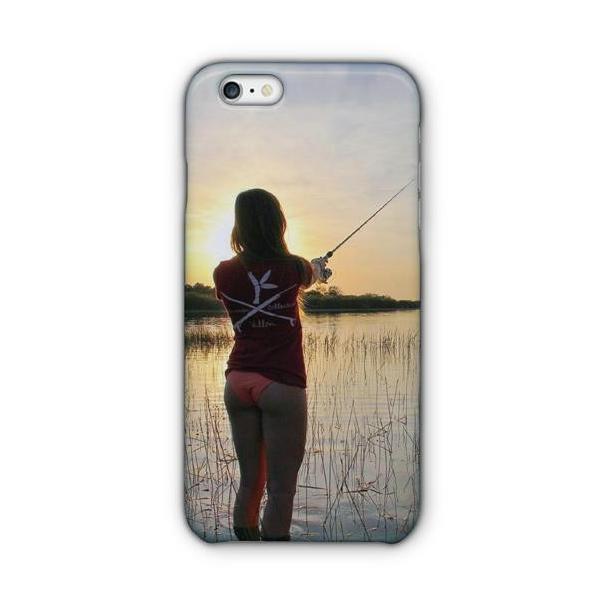 Angler's Case X}zP[X@TCYƒނK[