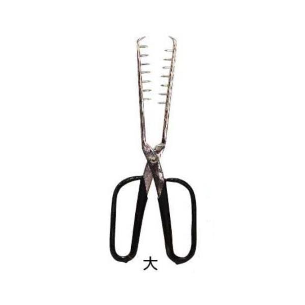 マルシン漁具(DRAGON) うなぎばさみ 大 : 釣具の三平ヤフー店