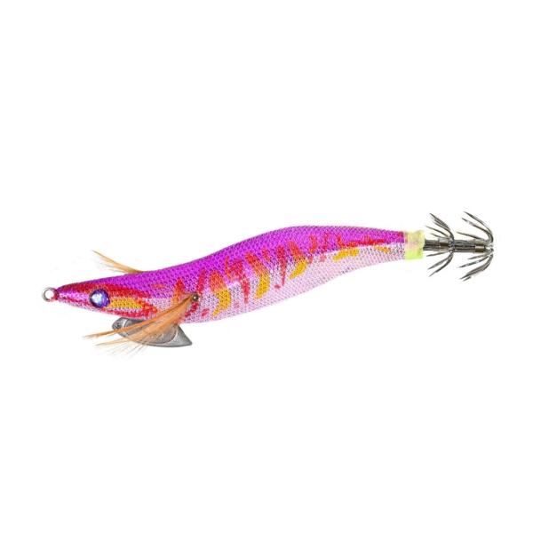 マルシン漁具(DRAGON) SQUID HUNTER(スクウィッドハンター) パープル