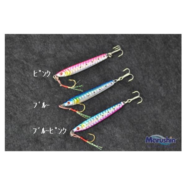 釣具 マルシン漁具(DRAGON) Shore Go! Aセット 28g : 釣具の三平ヤフー店