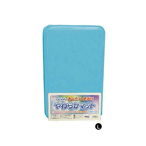 まる③ マルシン漁具(DRAGON) やわらかマット L : 釣具の三平ヤフー店 - 通販