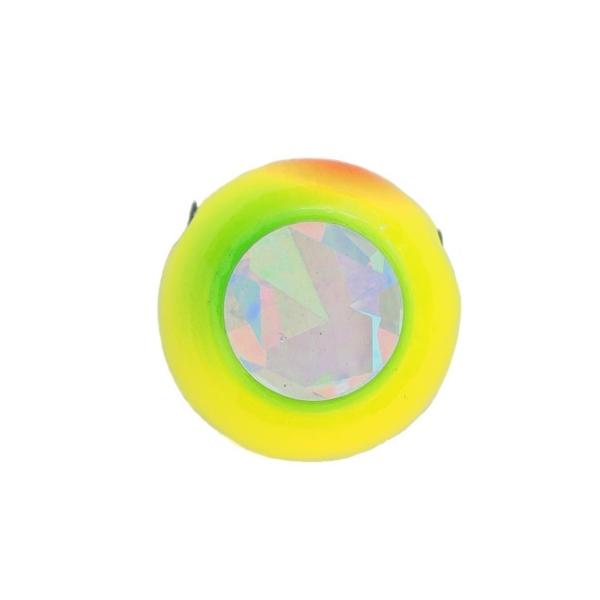 専用商品 マルシン漁具(DRAGON) GSK鯛鉛(ジーエスケー タイナマリ) イエロー
