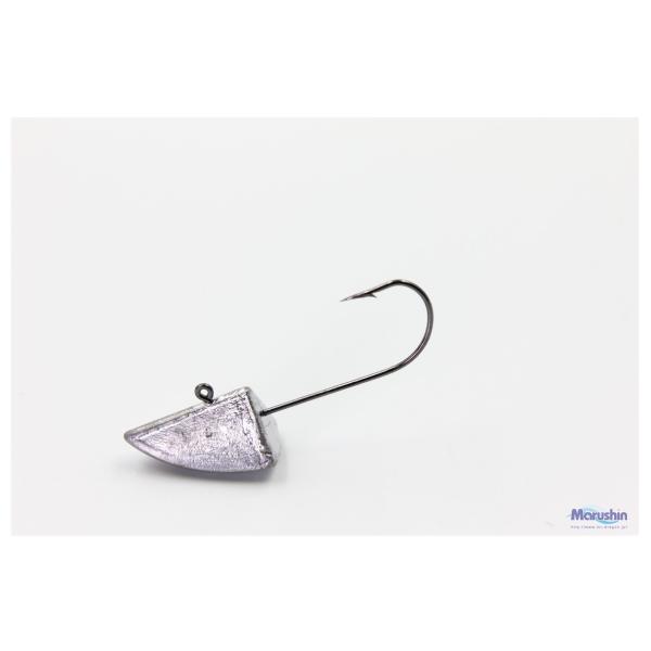 さば マルシン漁具(DRAGON) バリューJIGヘッドDART 0.5g : 釣具の三平ヤフー