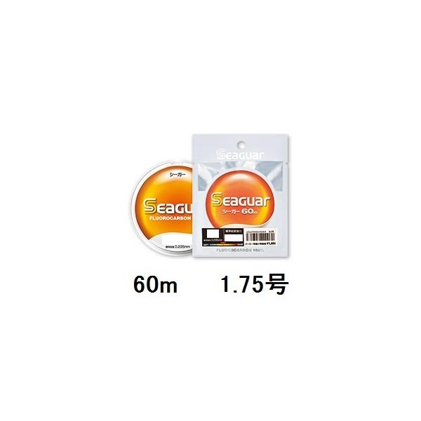 yNbN|XgzV[K[(SEAGUAR) tJ[{nX V[K[ 60mP 1.75