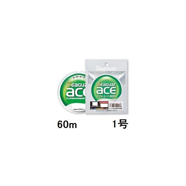 yNbN|XgzV[K[(SEAGUAR) tJ[{nX V[K[ G[X 60mP 1