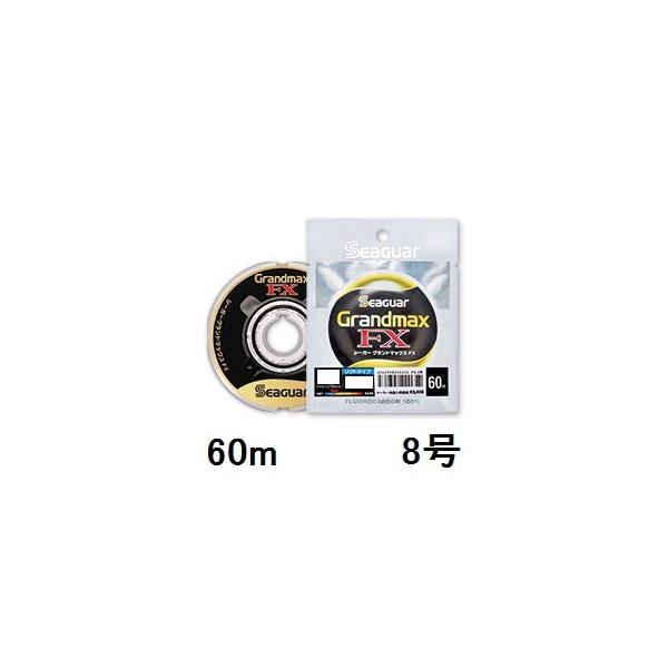 �y�N���b�N�|�X�g�z�V�[�K�[(SEAGUAR) �t�����J�[�{���n���X �V�[�K�[ �O�����h�}�b�N�XFX 60m�P 8��