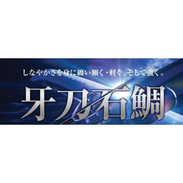 ロッド・コム（Rod.com） 磯竿 牙刀石鯛 520MH 【竿】 : 釣具の三平