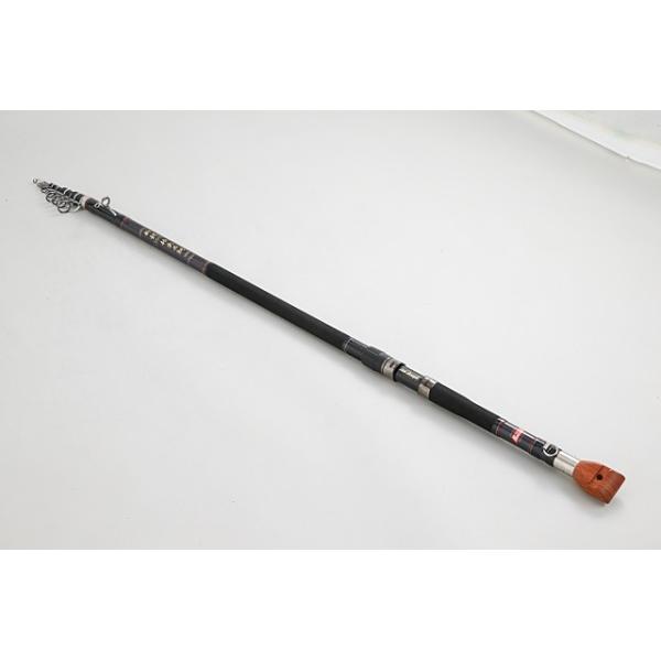 石鯛竿　　振出 ロッドコム】 新鋭 振出石鯛 450MH Rod.con SHINEI FURIDASHI