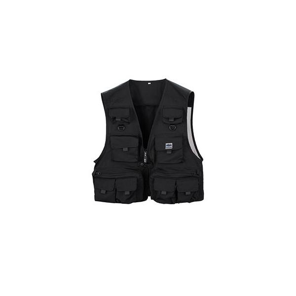 PROX フィッシングベスト ブラック ライフジャケット プロックス フローティングベスト」の人気商品