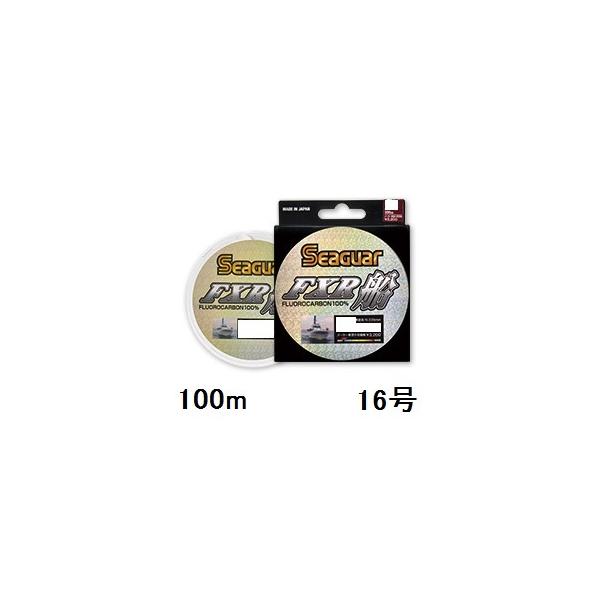 yNbN|XgzV[K[(SEAGUAR) tJ[{nX V[K[ FXRD 100m 16
