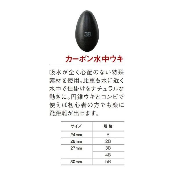 キザクラ Kizakura 水中ウキ カーボン水中ウキ 26mm 規格 2b Buyee Buyee Jasa Perwakilan Pembelian Barang Online Di Jepang