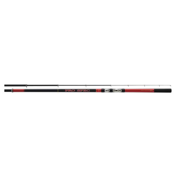 PRO SPEC 磯竿 1.5号　53 宇崎日新(NISSIN) 磯竿 PRO SPEC ISO 1.5号 5.4m 【ISO】 : 釣具の三平