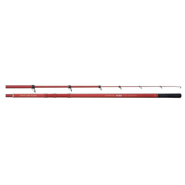 宇崎日新(NISSIN) 投竿 INGRAM サーフ（振出） 27 3.9m 【竿】 : 釣具