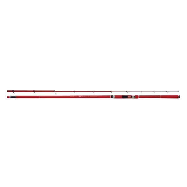 宇崎日新(NISSIN) チヌ・落し込み竿 INGRAM チヌ IM LTD-R 1号 5.3m