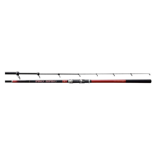 宇崎日新NISSIN PRO SPEC ISO KW 4号遠投竿 450 磯竿 宇崎日新(NISSIN) 磯竿 PRO SPEC ISO KW遠投 4号遠投 4.5m 【ISO