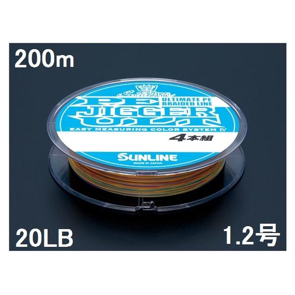TC(SUNLINE) PEC \eBCg PEWK[ULT 4{g 200mP 20LB 1.2