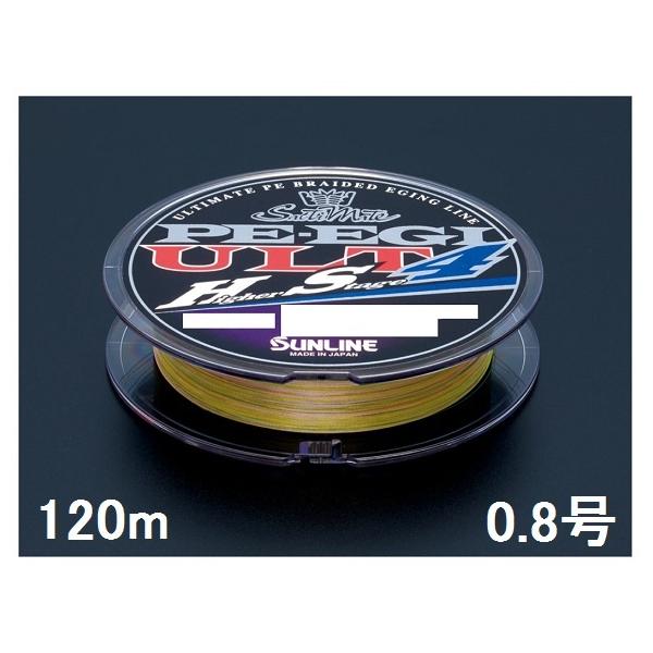 TC(SUNLINE) PEC \eBCg PEGMULT HS4 120mP 0.8