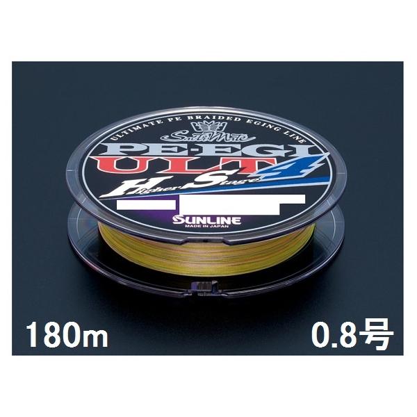 TC(SUNLINE) PEC \eBCg PEGMULT HS4 180mP 0.8