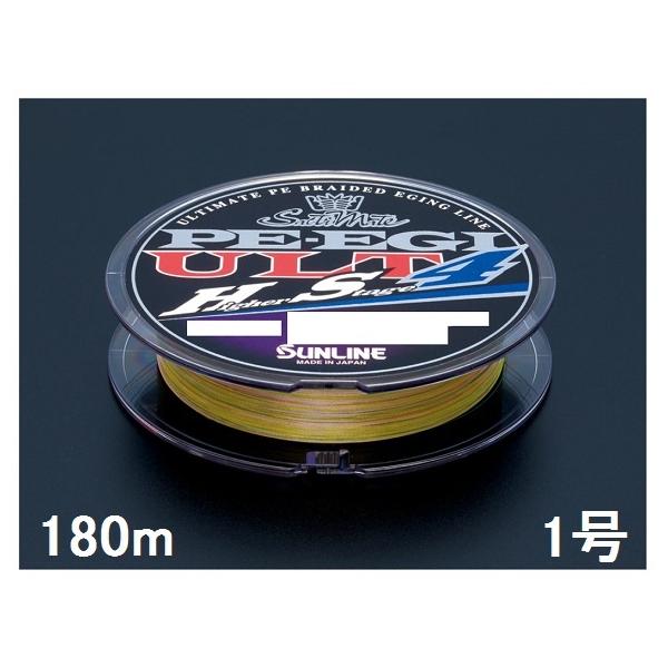 TC(SUNLINE) PEC \eBCg PEGMULT HS4 180mP 1