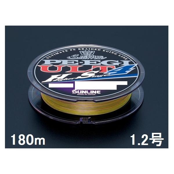 TC(SUNLINE) PEC \eBCg PEGMULT HS4 180mP 1.2