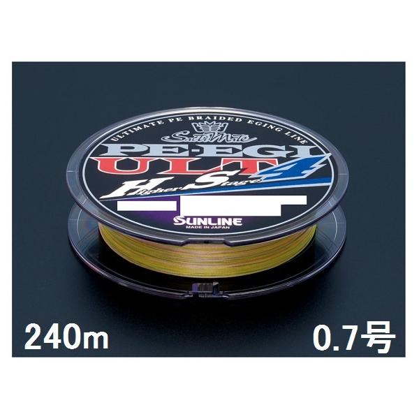 TC(SUNLINE) PEC \eBCg PEGMULT HS4 240mP 0.7