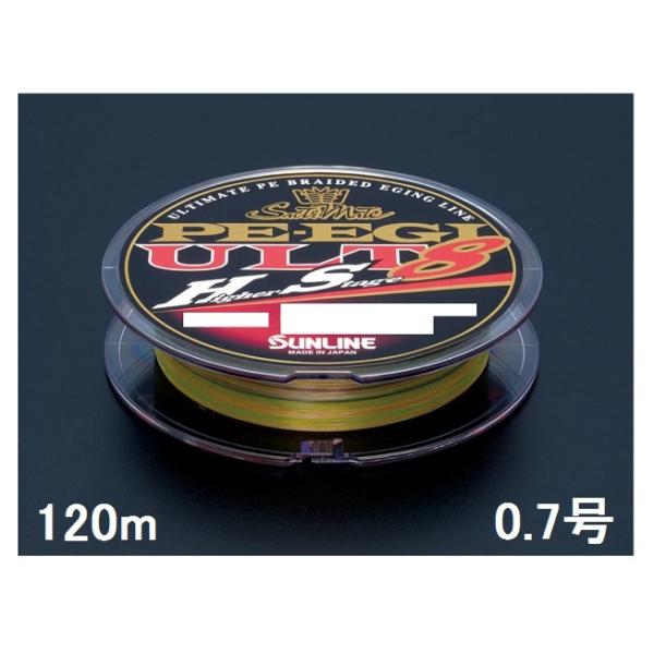 TC(SUNLINE) PEC \eBCg PEGMULT HS8 120mP 0.7