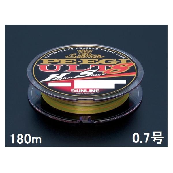 TC(SUNLINE) PEC \eBCg PEGMULT HS8 180mP 0.7