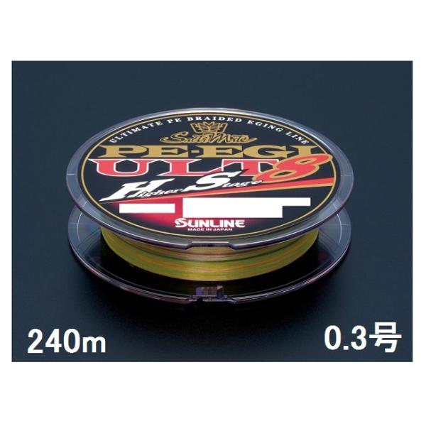 ソルティメイト PEエギ ULT HS8」の人気商品一覧 | 安い商品を