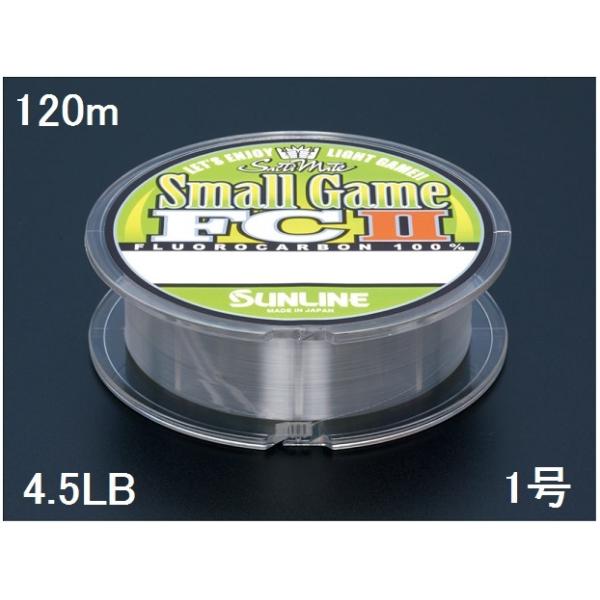 TC(SUNLINE) tJ[{C \eBCg X[Q[FCII 120mP 4.5LB 1