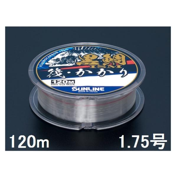 TC(SUNLINE) tJ[{C ISM E 120P 1.75