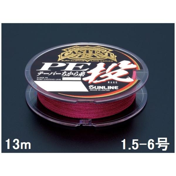 TC(SUNLINE) PEC LXeXg PEe[p[玅  13mP 1.5-6 bh