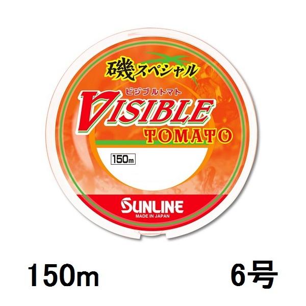 �T�����C��(SUNLINE) �i�C�������C�� ��X�y�V���� �r�W�u���g�}�g 150m�P 6��