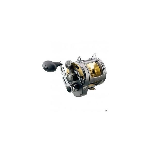 シマノ(SHIMANO) 両軸リール TYRNOS［ティアノス］ 30 : 釣具の三平 