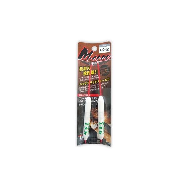 の ティクト(TICT) リグ Mキャロver.2 L-6.3g (t-caro) : 釣具の三平