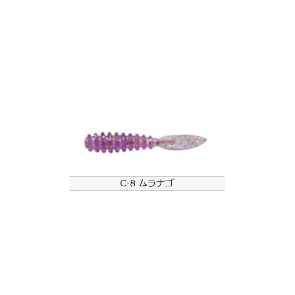 �e�B�N�g(TICT)�@ ���[���@���^�{ �u�����A���g�@1.5�C���`�@C-8�����i�S (t-worm) �@�@�itict-mebaru�j