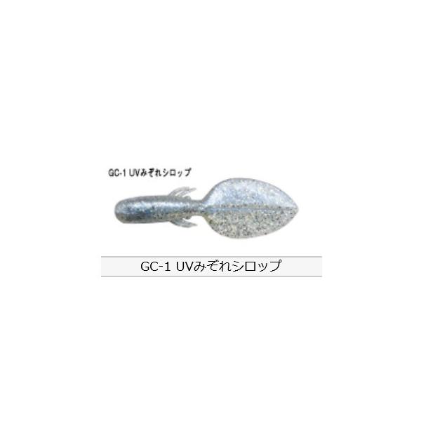 �e�B�N�g(TICT)�@ ���[���@�p�h�� �I�A �N���[2.8�C���`�@GC-1 UV�݂���V���b�v (t-worm) �itict-mebaru�j