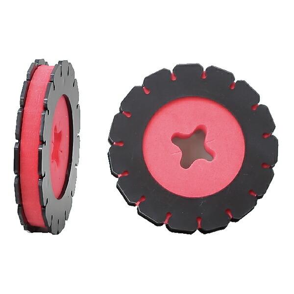 タカ産業(TAKA SANGYO) T-111 くるくる仕掛け巻き 9cm : 釣具の三平  